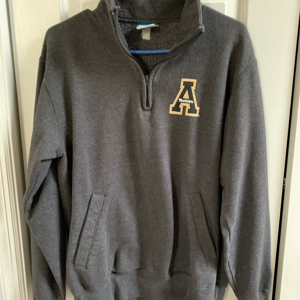 Champion APP State zip up